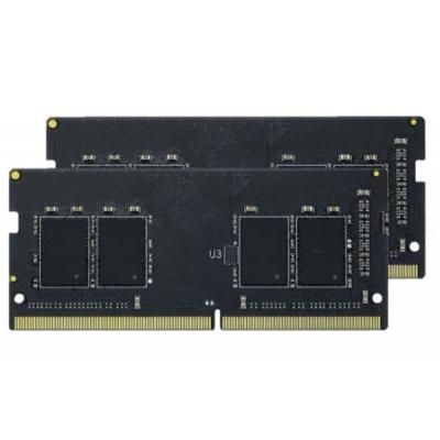 Модуль пам\'яті для ноутбука SoDIMM DDR4 32GB (2x16GB) 2666 MHz eXceleram (E432269SD)