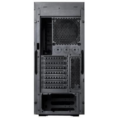 Корпус для ПК Chieftec Mesh (CW-01B-OP)