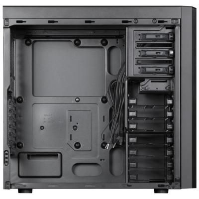 Корпус для ПК Chieftec Mesh (CW-01B-OP)