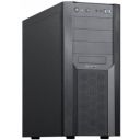 Корпус для ПК Chieftec Mesh (CW-01B-OP)