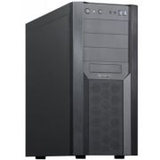Корпус для ПК Chieftec Mesh (CW-01B-OP)