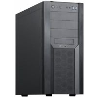 Корпус для ПК Chieftec Mesh (CW-01B-OP)