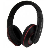 Наушники Esperanza (EH121) Black (EH121)