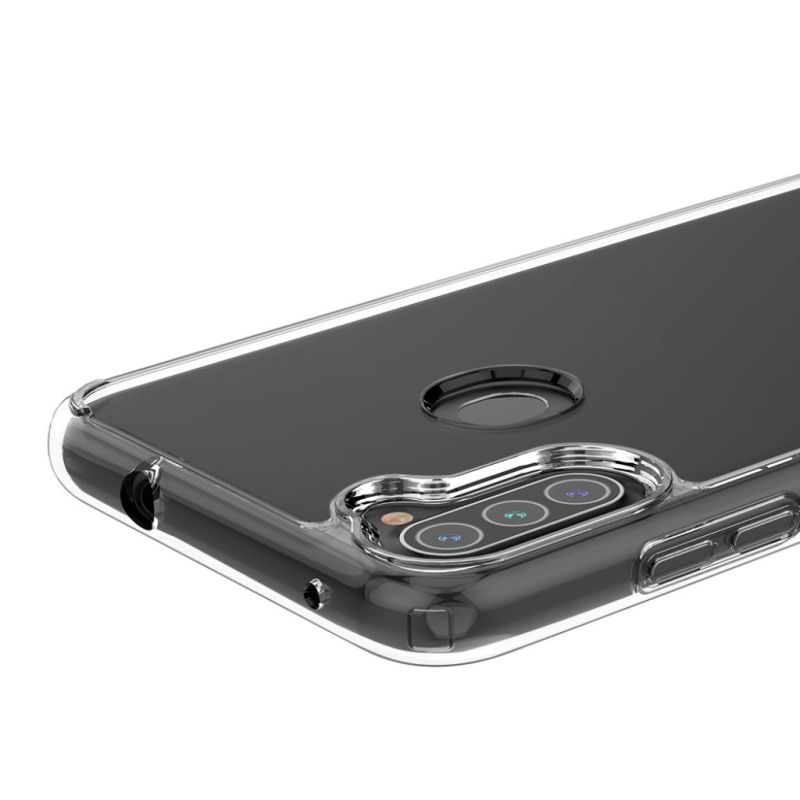 Чехол для мобильного телефона BeCover Samsung Galaxy A11 SM-A115 Transparancy (704863)
