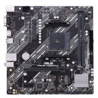 Материнська плата ASUS (PRIME A520M-K)