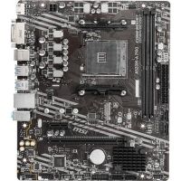 Материнська плата MSI (A520M-A PRO)
