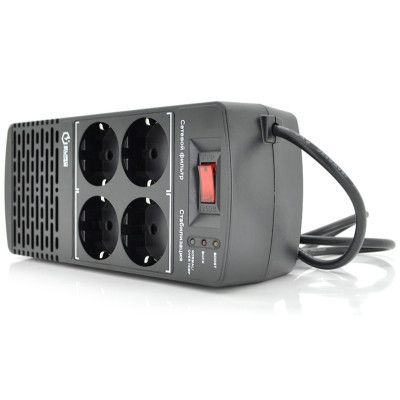 Стабілізатор напруги Europower (EPX-1204)