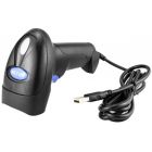 Сканер штрих-кода Netum L-5 2D, USB (L5-NT0055)