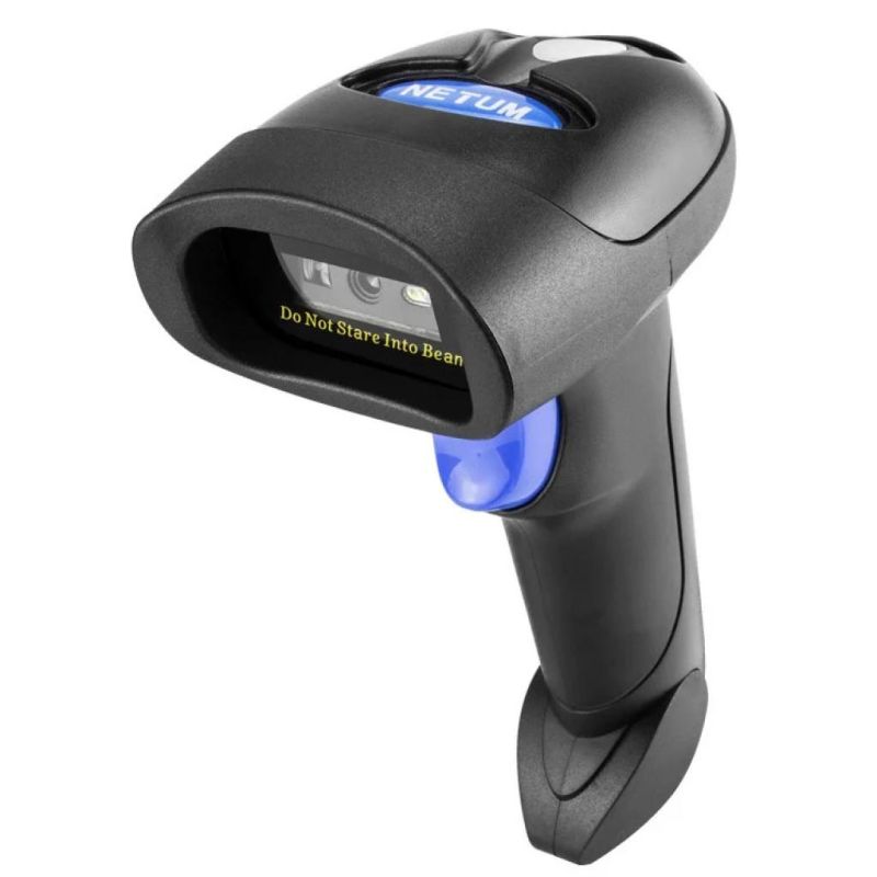 Сканер штрих-кода Netum L-5 2D, USB (L5-NT0055)