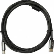 Кабель мультимедийный HDMI M to HDMI M 2.0m V2.1 Atcom (23782)