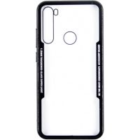 Чохол до мобільного телефона Dengos TPU Xiaomi Redmi Note 8 (DG-TPU-TRP-32)