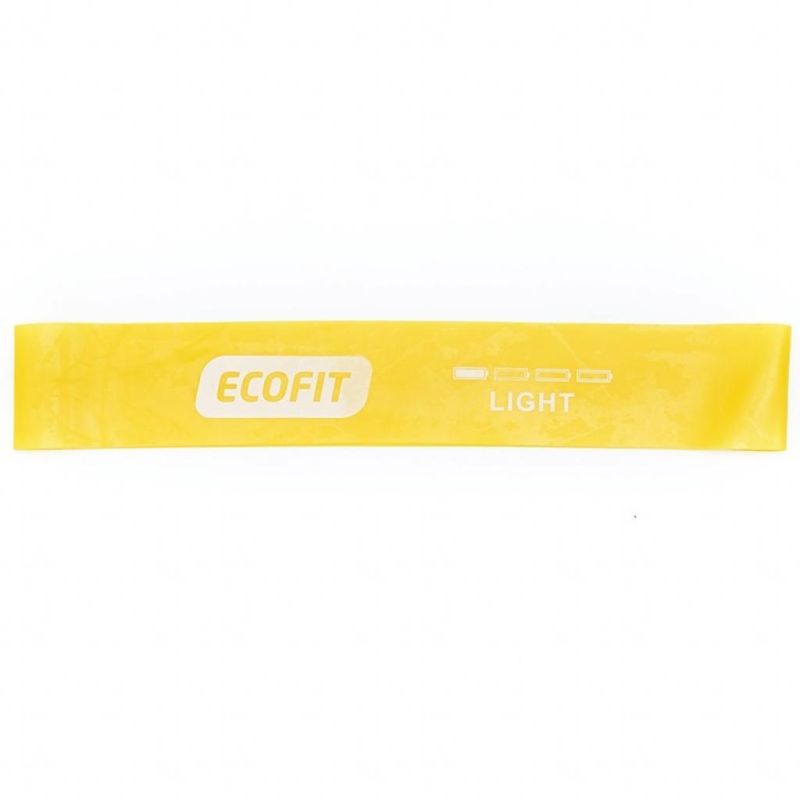 Еспандер Ecofit (MD1319 Light 0.7х50х610 мм)