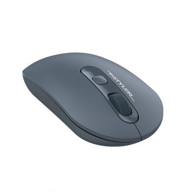Мышка A4Tech FG20 Ash Blue (4711421952682)