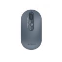Мишка A4Tech FG20 Ash Blue (4711421952682)