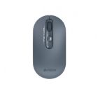 Мышка A4Tech FG20 Ash Blue (4711421952682)