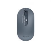 Мышка A4Tech FG20 Ash Blue (4711421952682)