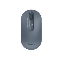 Мышка A4Tech FG20 Ash Blue (4711421952682)
