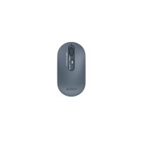 Мишка A4Tech FG20 Ash Blue (4711421952682)