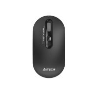 Мишка A4Tech FG20 Grey (4711421949323)