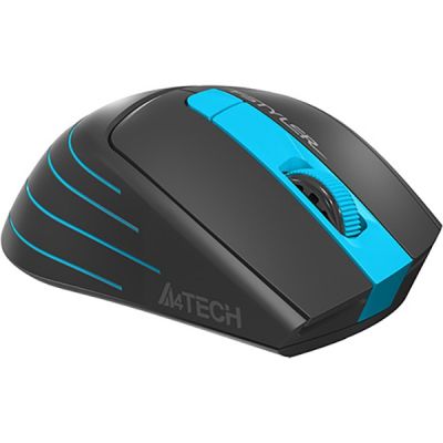 Мишка A4Tech FG30S Blue (4711421947640)