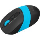 Мышка A4Tech FG10S Blue (4711421949743)