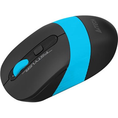 Мышка A4Tech FG10S Blue (4711421949743)
