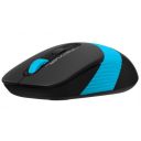 Мишка A4Tech FG10S Blue (4711421949743)