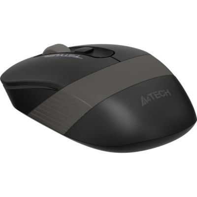 Мишка A4Tech FG10S Grey (4711421949811)