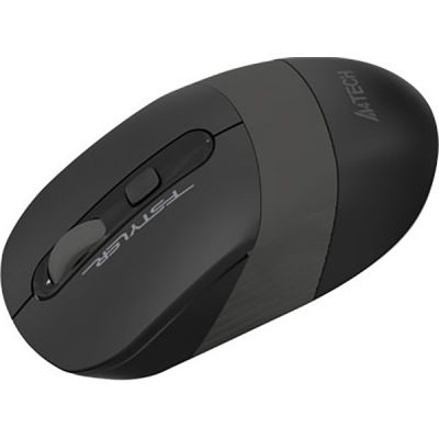 Мишка A4Tech FG10S Grey (4711421949811)