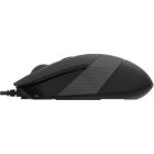 Мышка A4Tech FM10S Grey (4711421950169)
