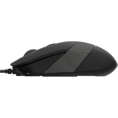 Мышка A4Tech FM10S Grey (4711421950169)