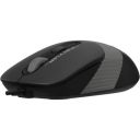 Мишка A4Tech FM10S Grey (4711421950169)