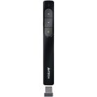 Презентер A4Tech LP15 Black (4711421948418)