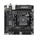 Материнська плата GIGABYTE (A520I AC)
