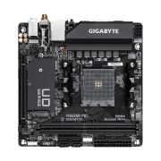 Материнская плата GIGABYTE (A520I AC)