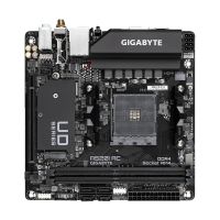 Материнская плата GIGABYTE (A520I AC)