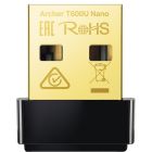 Сетевая карта Wi-Fi TP-Link (ARCHER-T600U-NANO)