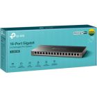 Комутатор мережевий TP-Link (TL-SG116E)