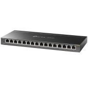 Комутатор мережевий TP-Link (TL-SG116E)