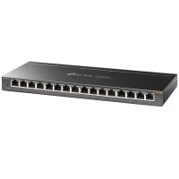 Комутатор мережевий TP-Link (TL-SG116E)