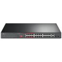 Комутатор мережевий TP-Link (TL-SL1226P)