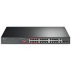 Комутатор мережевий TP-Link (TL-SL1226P)