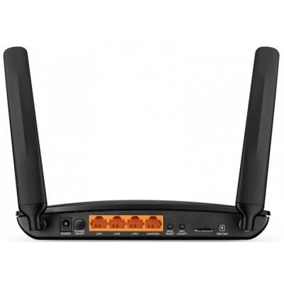 Маршрутизатор TP-Link (TL-MR150)