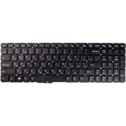 Клавіатура ноутбука Lenovo Erazer Y50/Y50-70/Ideapad U530 черн (KB310761)