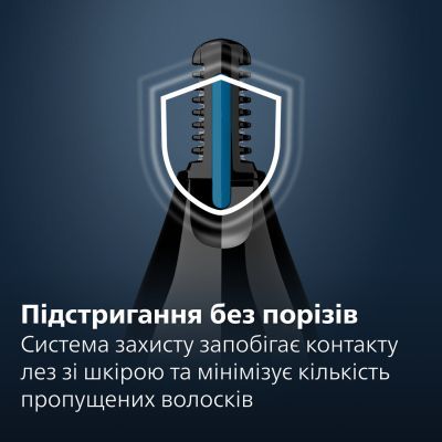 Триммер Philips (NT5650/16)