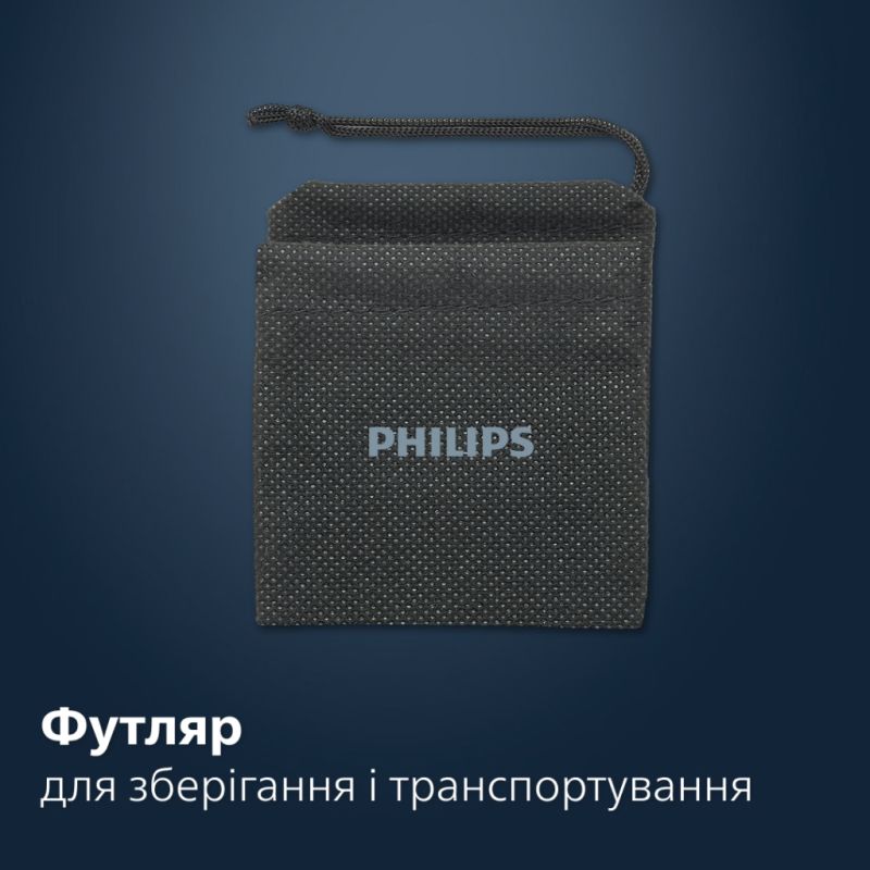 Триммер Philips (NT5650/16)