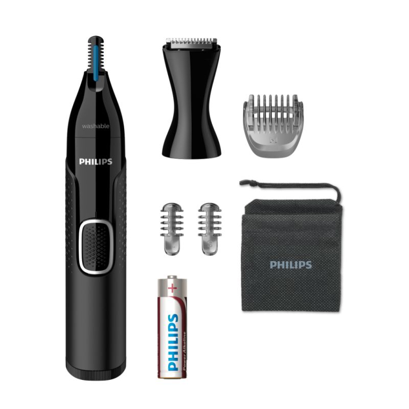 Триммер Philips (NT5650/16)