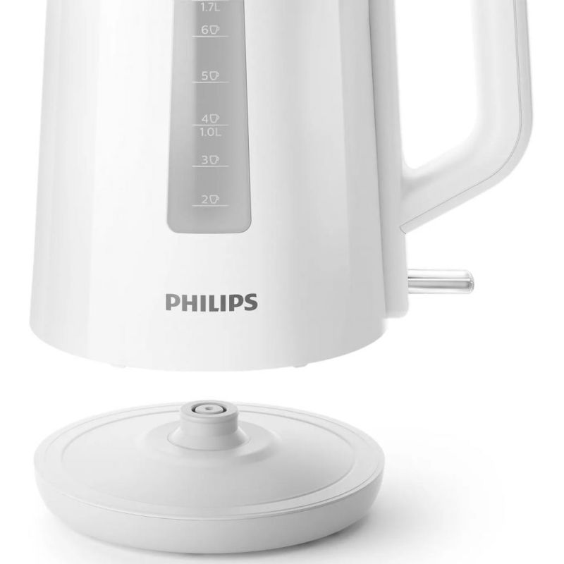 Електрочайник Philips (HD9318/00)