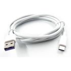 Дата кабель USB 3.0 AM to USB-C 2.0m black Dengos (PLS-TC-2M-USB3)