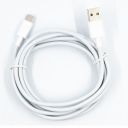 Дата кабель USB 3.0 AM to USB-C 2.0m black Dengos (PLS-TC-2M-USB3)